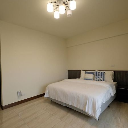 Sumu X Sumu Bed & Breakfast Donggang Dış mekan fotoğraf