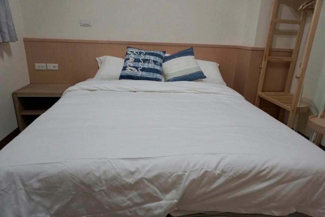 Sumu X Sumu Bed & Breakfast Donggang Dış mekan fotoğraf